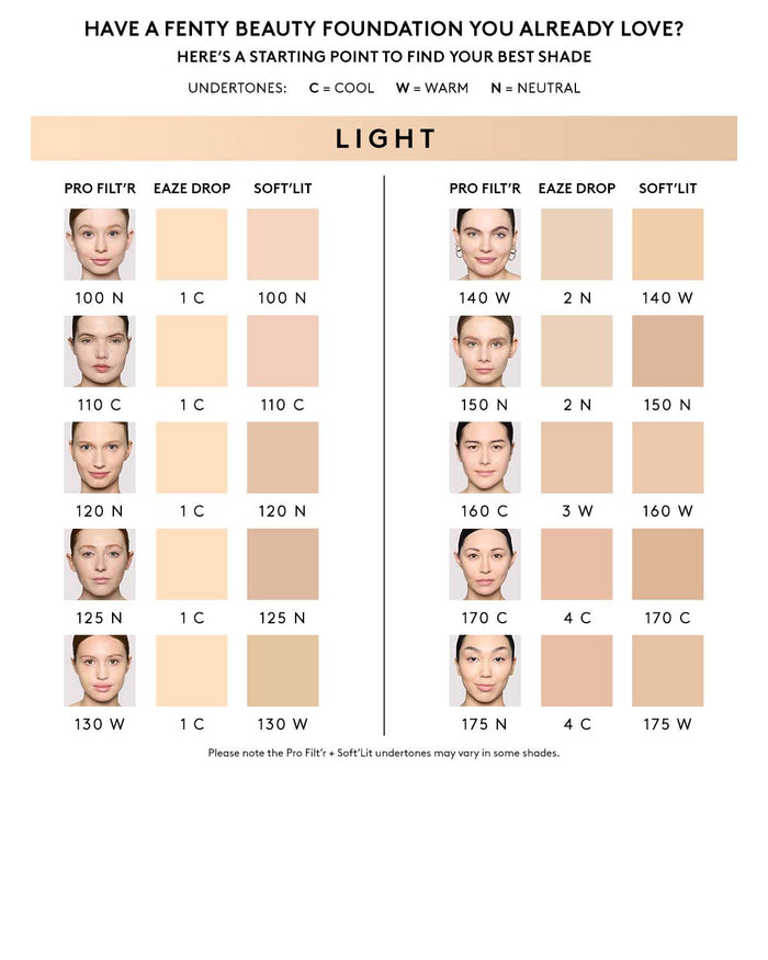Eaze Drop Blurring Skin Tint — 4