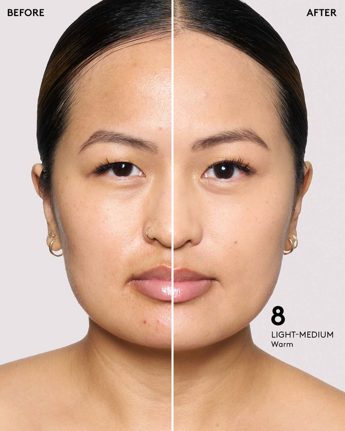 Eaze Drop Blurring Skin Tint — 8