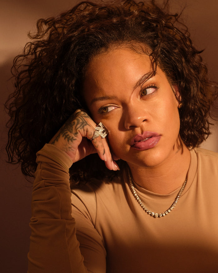 Eaze Drop Blurring Skin Tint — 8