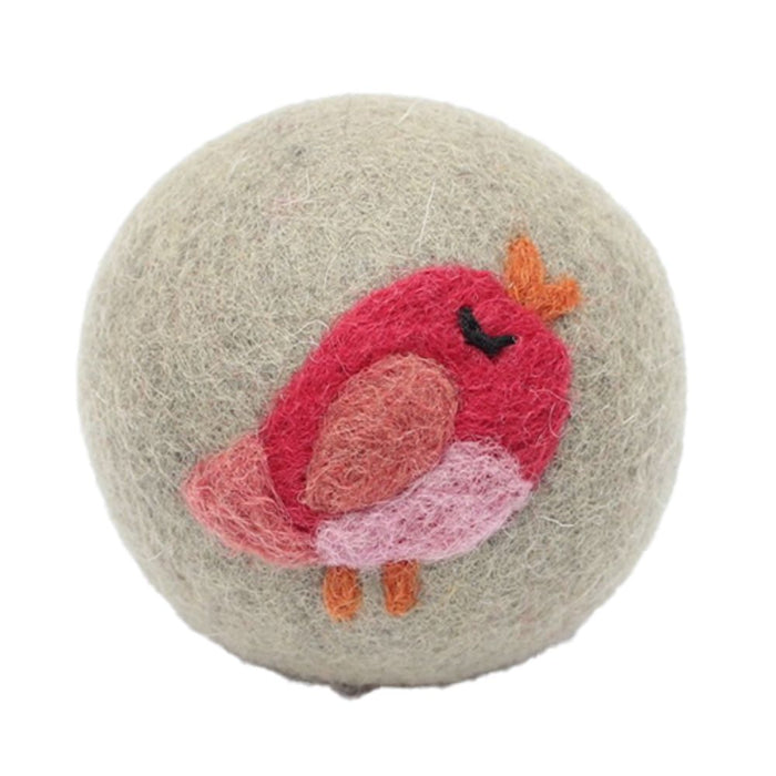Red Bird