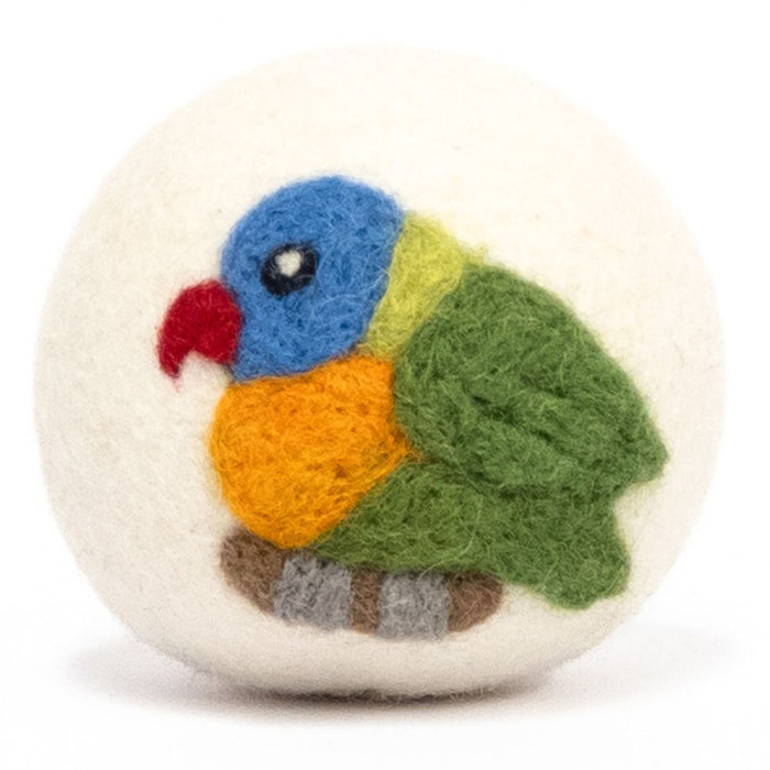 Lorrikeet
