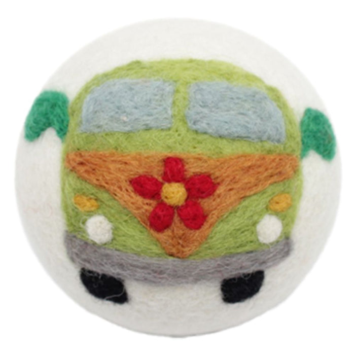 Kombi Green