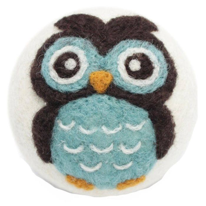 Blue Owl