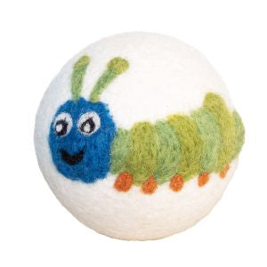 Caterpillar