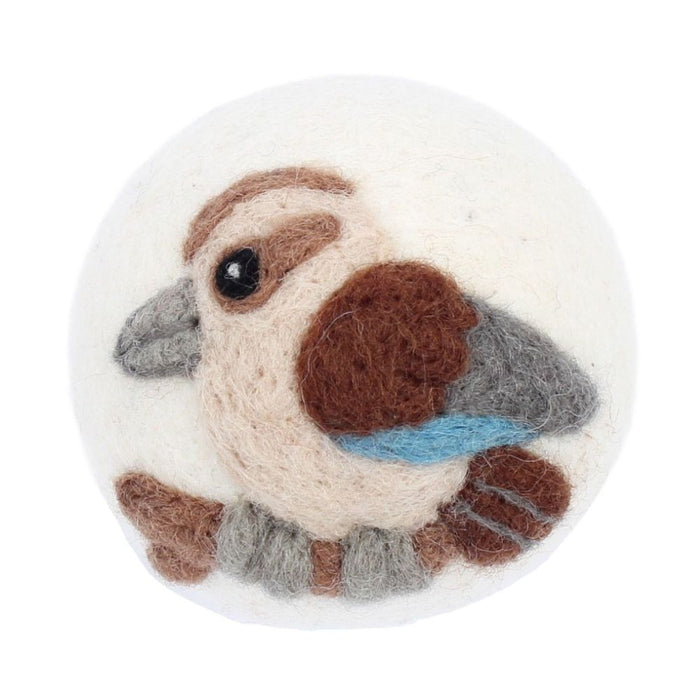 Kookaburra