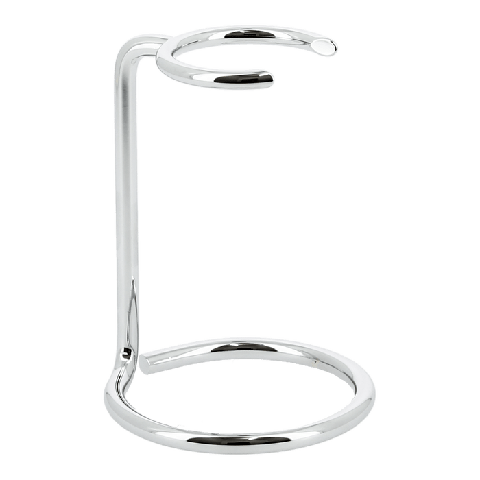 Edwin Jagger Chrome Plated Shaving Brush Stand (RHM5CR)