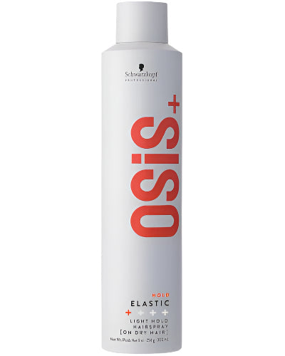 Elastic 10 oz