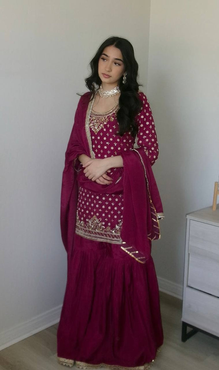 Elegant Attire for Confident Professionals