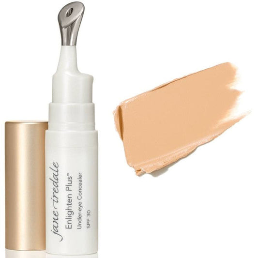 Enlighten Plus Under-eye Concealer No. 0