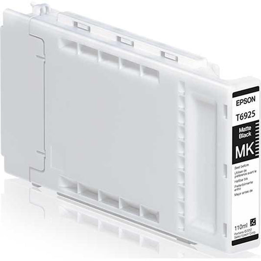 EPSON T692500 Matte Black Ink Cartridge - 110ml