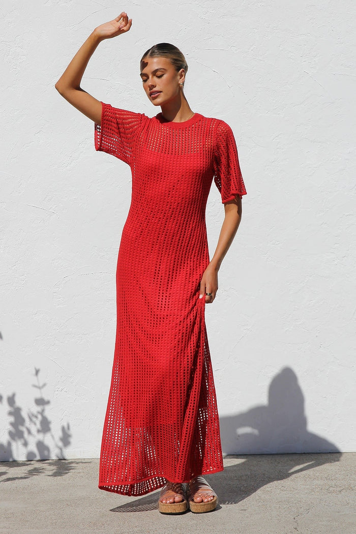 Red (Last Pieces) / S