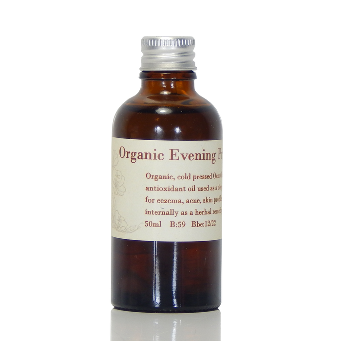 Evening Primrose Oil (Organic)