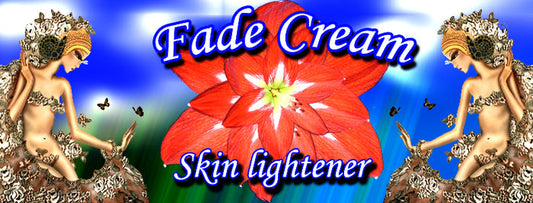 Fade Cream