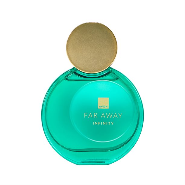 Far Away Infinity Eau de Parfum - 50ml
