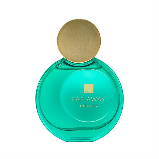 Far Away Infinity Eau de Parfum - 50ml