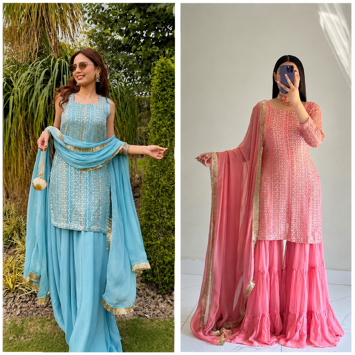 Fashion Forward Bold Styles for You