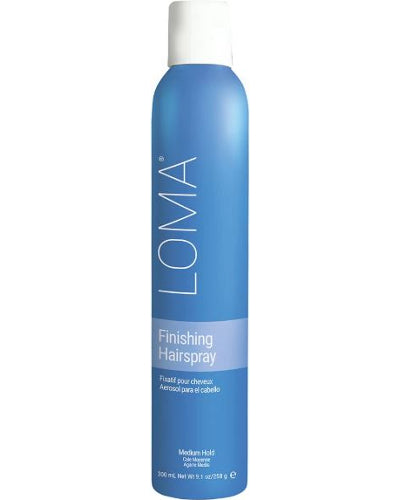 Finishing Hairspray 10 oz