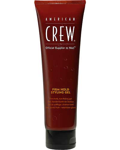 Firm Hold Styling Gel 8.4 oz