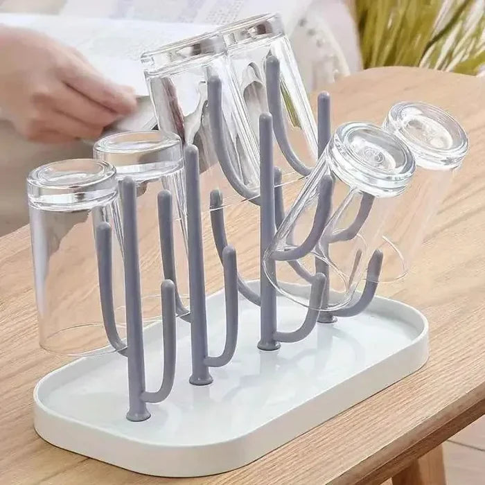 Cozywyn Portable Baby Bottle Drying Rack