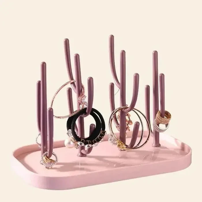 Cozywyn Portable Baby Bottle Drying Rack
