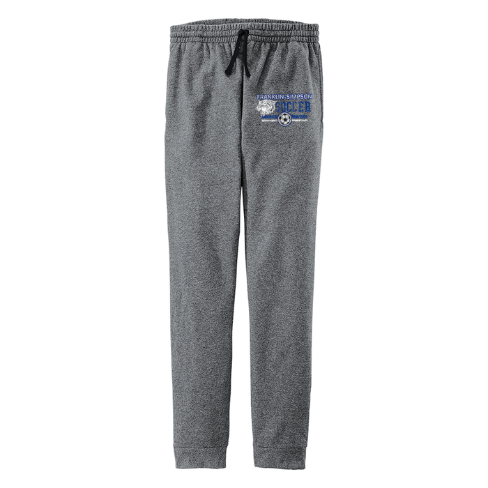 Franklin Simpson Soccer Joggers