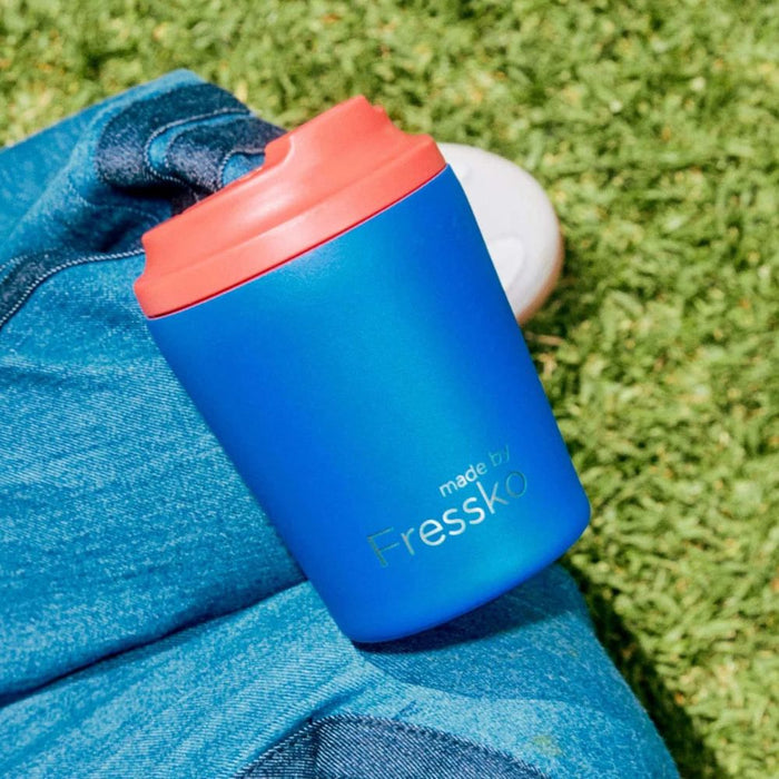 Fressko Ceramic Lined Cup 4oz