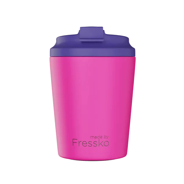 Fressko Ceramic Lined Cup 4oz