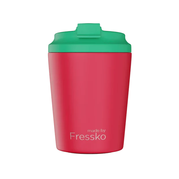 Fressko Ceramic Lined Cup 4oz
