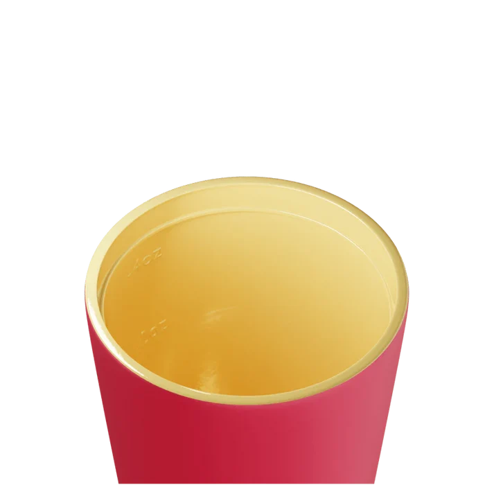 Fressko Ceramic Lined Cup 4oz