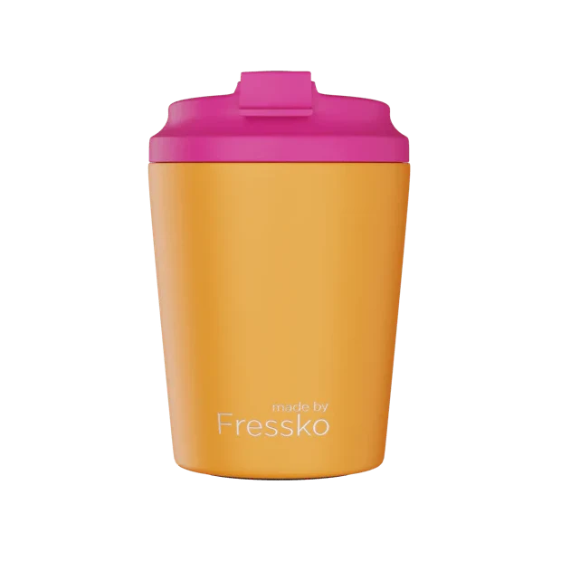 Fressko Ceramic Lined Cup 4oz