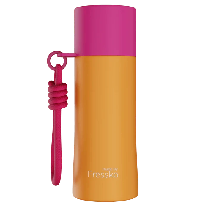 Tango Orange