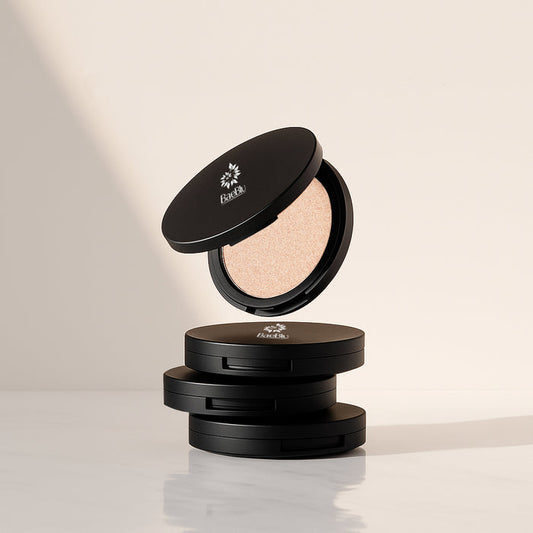 Frosted Highlighter