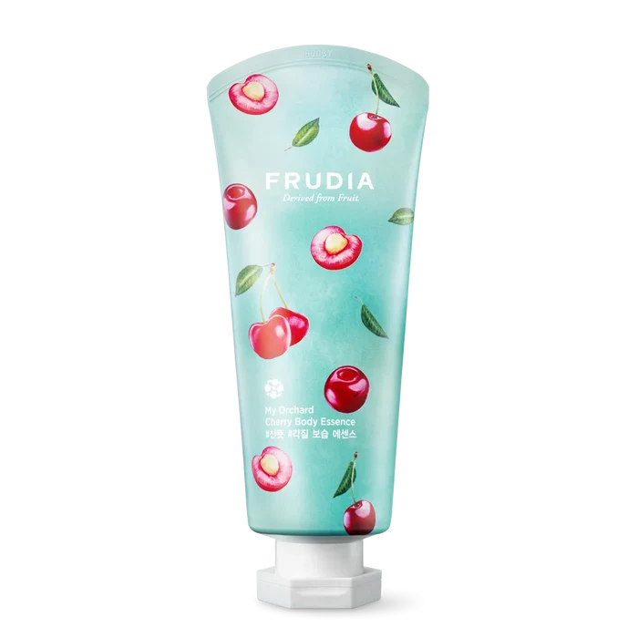 [Frudia] My Orchard Cherry Body Essence