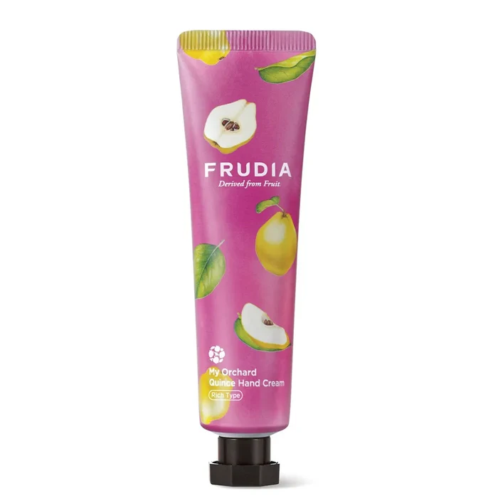 [Frudia] My Orchard Quince Hand Cream
