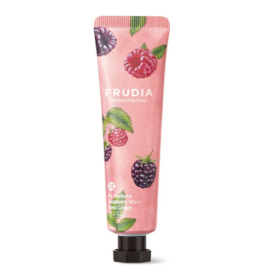 [Frudia] My Orchard Raspberry Hand Cream
