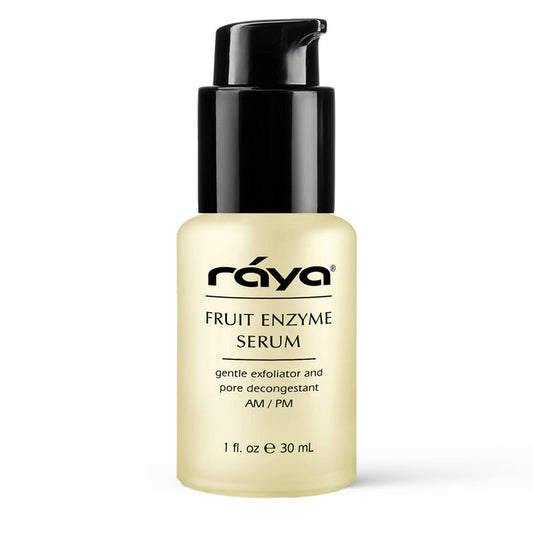 FRUIT ENZYME SERUM (505) RAYA SPA - rayaspa