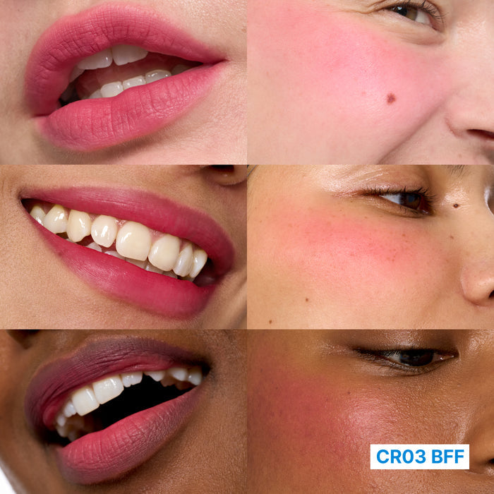 #CR03 BFF