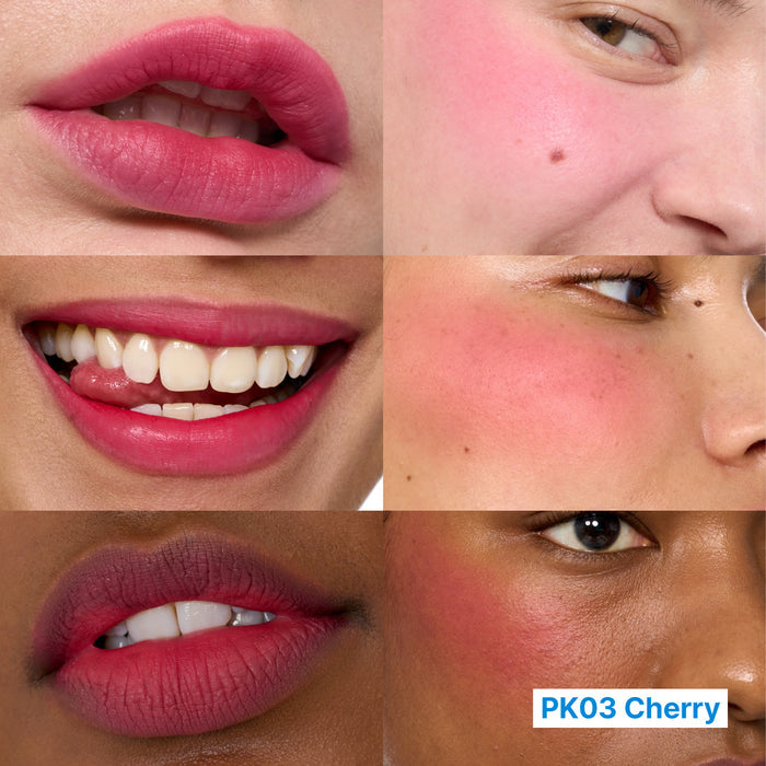 #PK03 Cherry