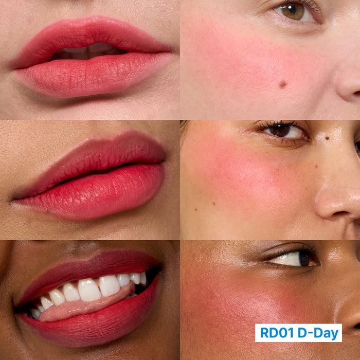 #RD01 D-Day