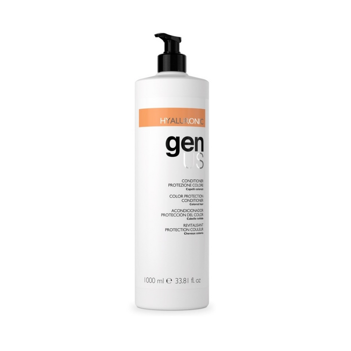 GENUS HYALURONIC CONDITIONER 1000ML - Essence Beauty&Hair
