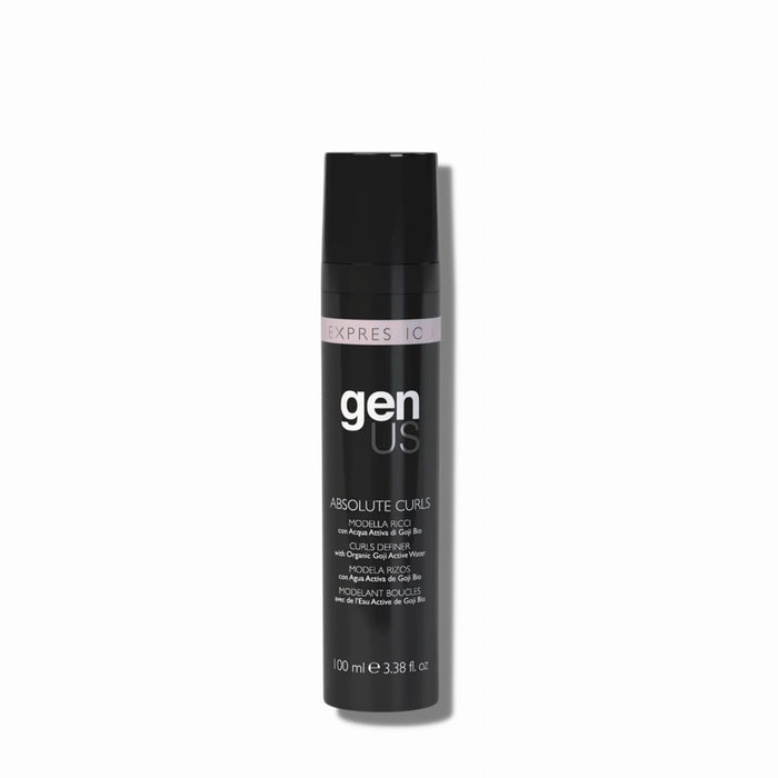 GENUS MODELLA RICCI 100ML