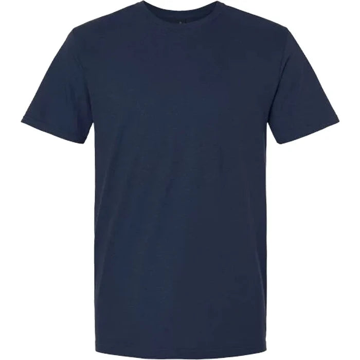 Gildan Unisex Softstyle® Cotton T-Shirt (multiple shirt colors available)