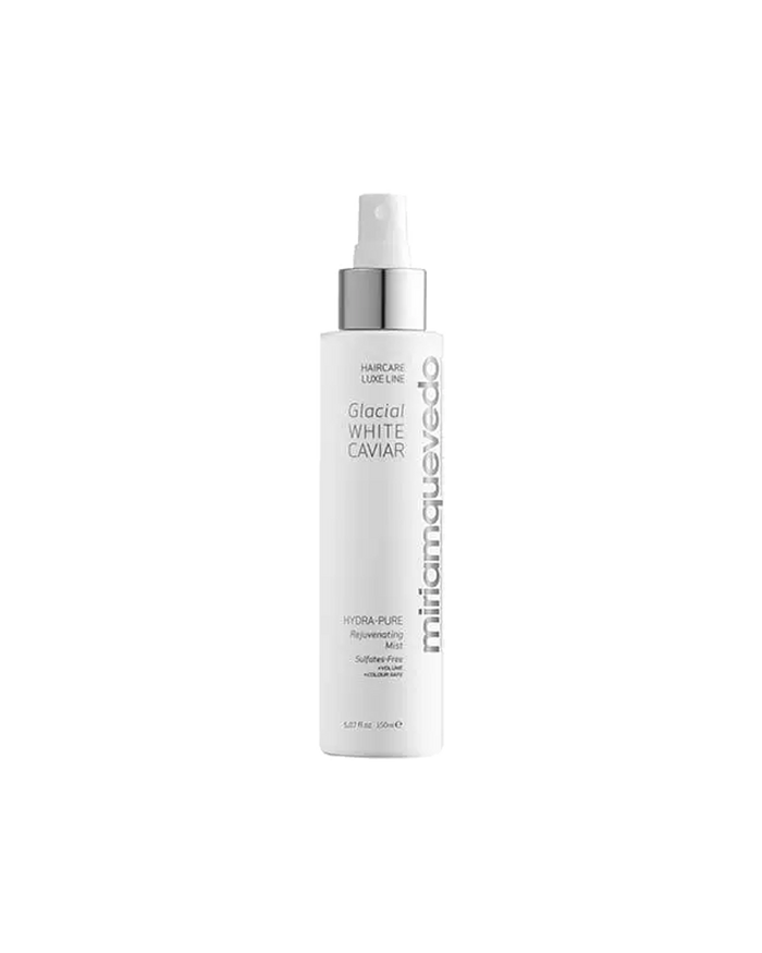 GLACIAL WHITE CAVIAR HYDRA-PURE REJUVENATING MIST - TROVE Malaysia