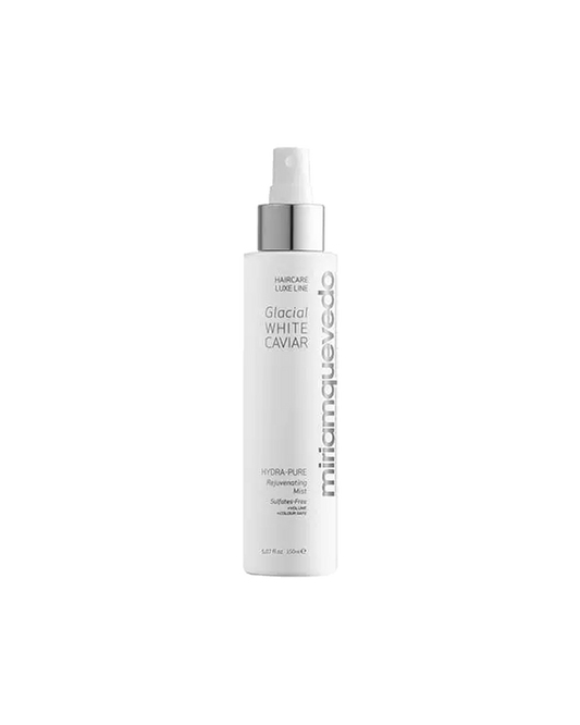 GLACIAL WHITE CAVIAR HYDRA-PURE REJUVENATING MIST - TROVE Malaysia
