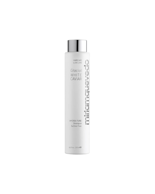 GLACIAL WHITE CAVIAR HYDRA-PURE SHAMPOO - TROVE Malaysia