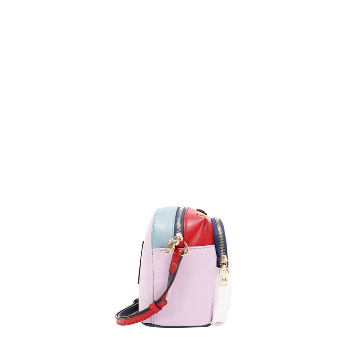 GLAMOROUS WALK CROSSBODY