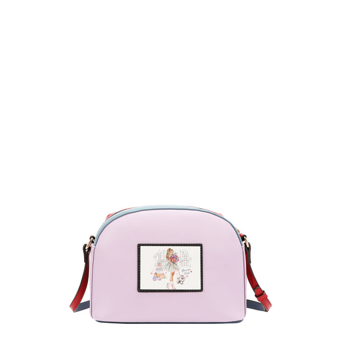 GLAMOROUS WALK CROSSBODY