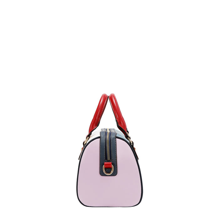 GLAMOROUS WALK MINI BOSTON BAG