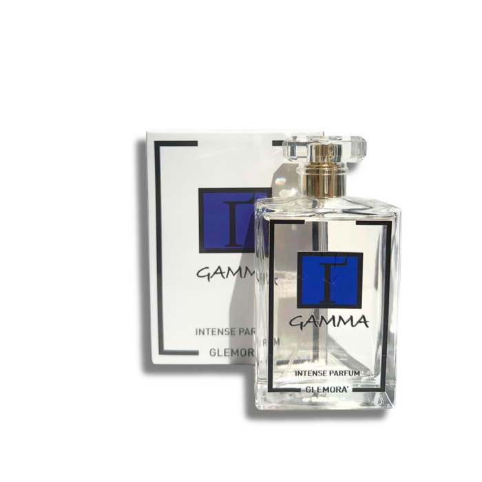 GLEMORA' GAMMA INTENSE PARFUM 100ML