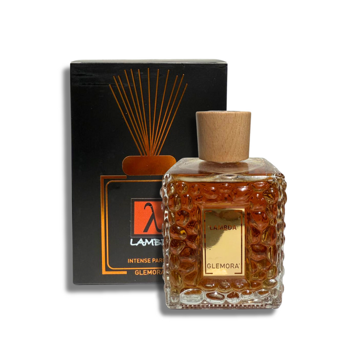 GLEMORA' LAMBADA INTENSE PARFUM 500ML - PROFUMATORE AMBIENTE
